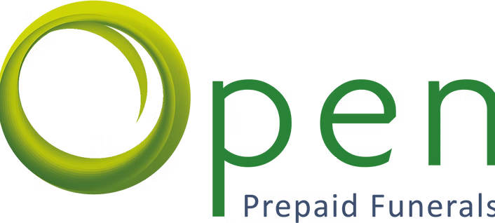Open Prepaid Funerals logo