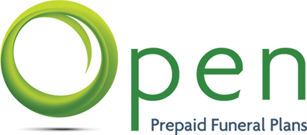 Open Prepaid Funerals logo
