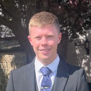 Picture of Mr Dale Dowson
