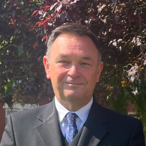 Picture of Mr Tony Dack